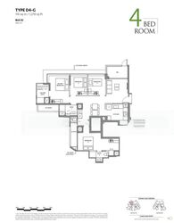 The LakeGarden Residences (D22), Condominium #465385591